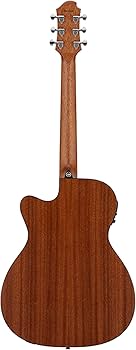 Amazon | Zemaitis ゼマイティス エレアコギター CAF-85HCW Denim